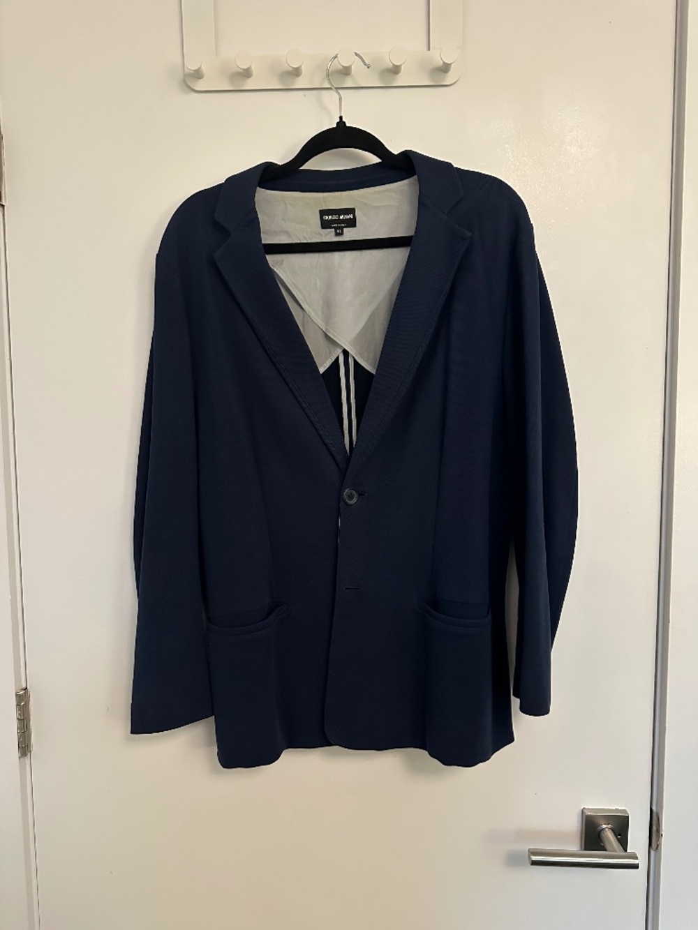 Armani Blazer